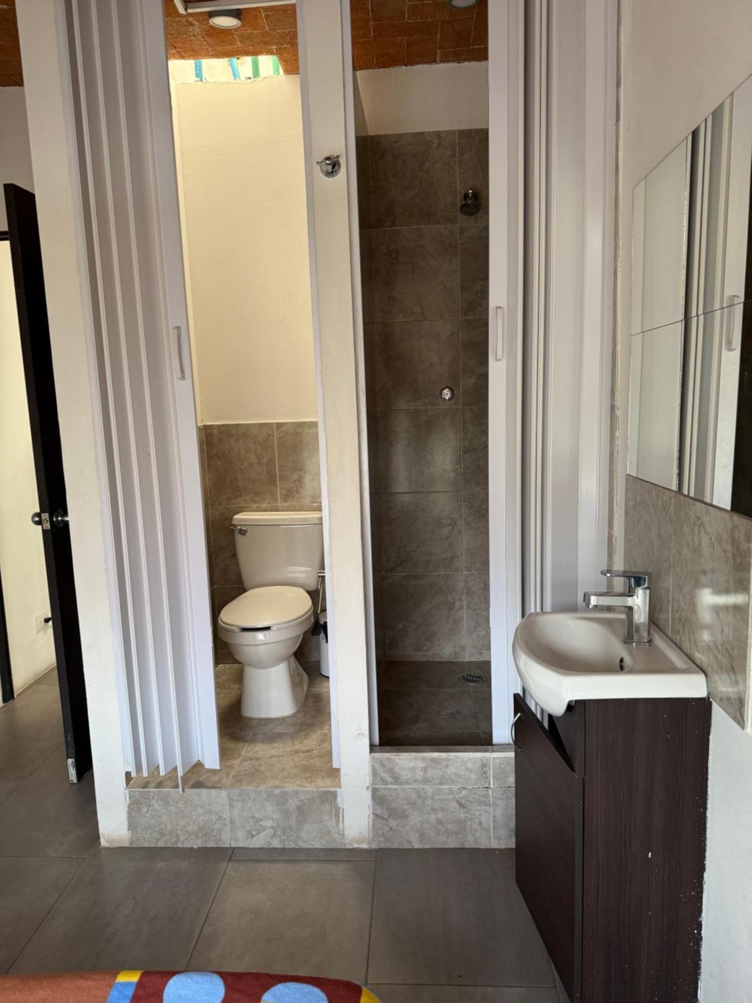 Del Valle III Letran Alojamiento Hotel 墨西哥城 外观 照片